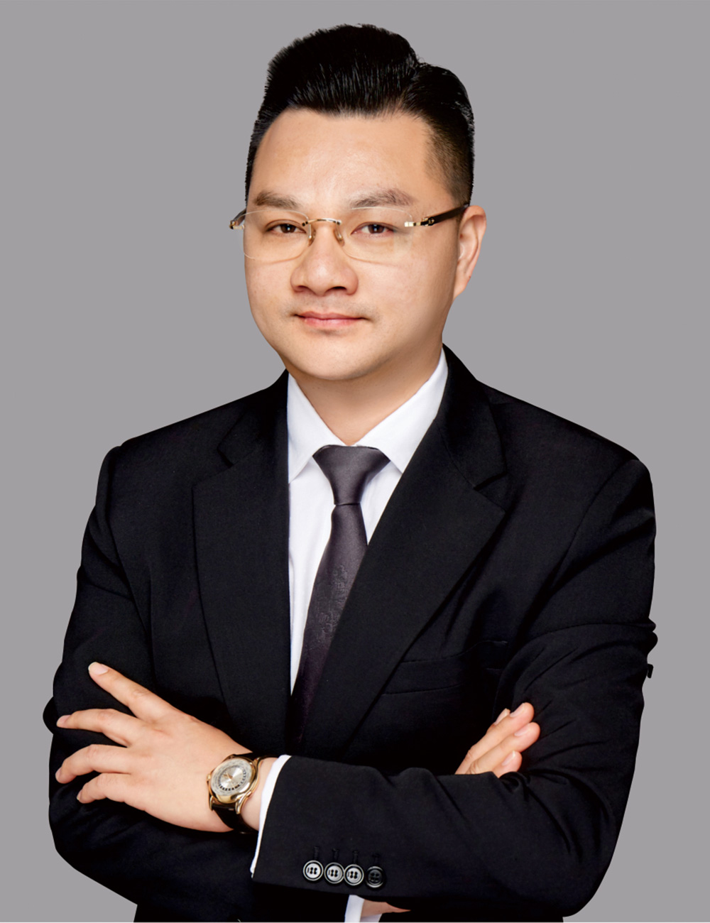 李成长