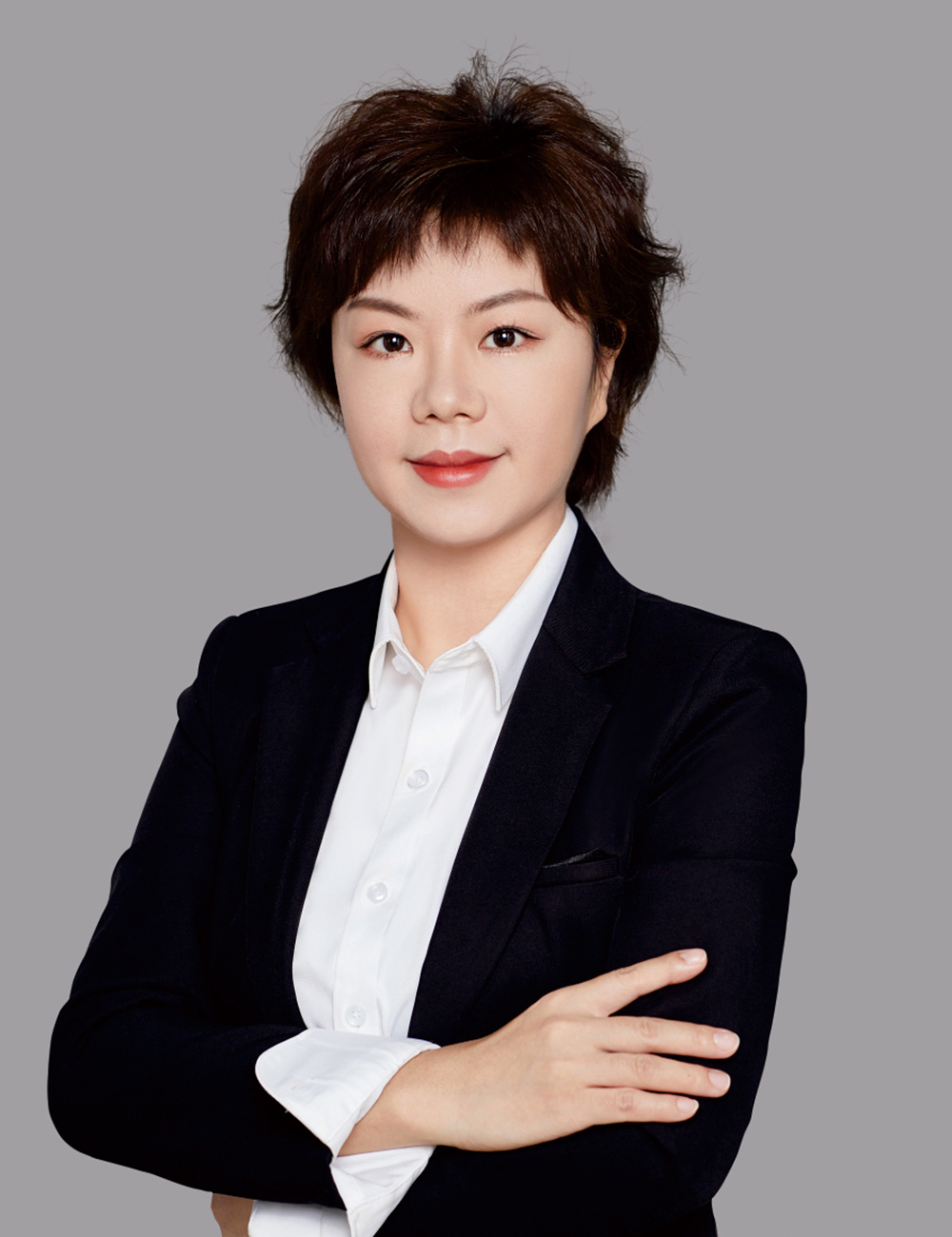 许美华