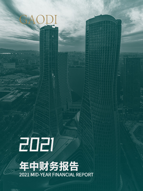 2020财报