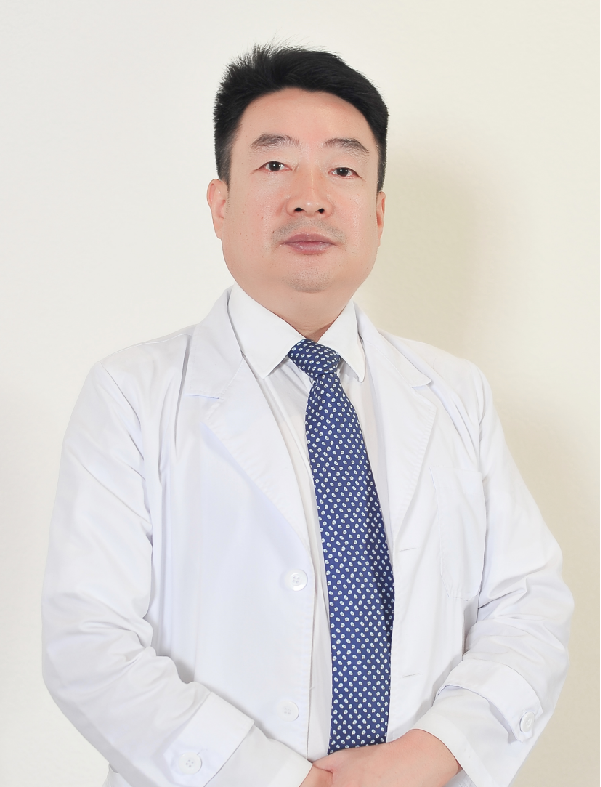 李树政